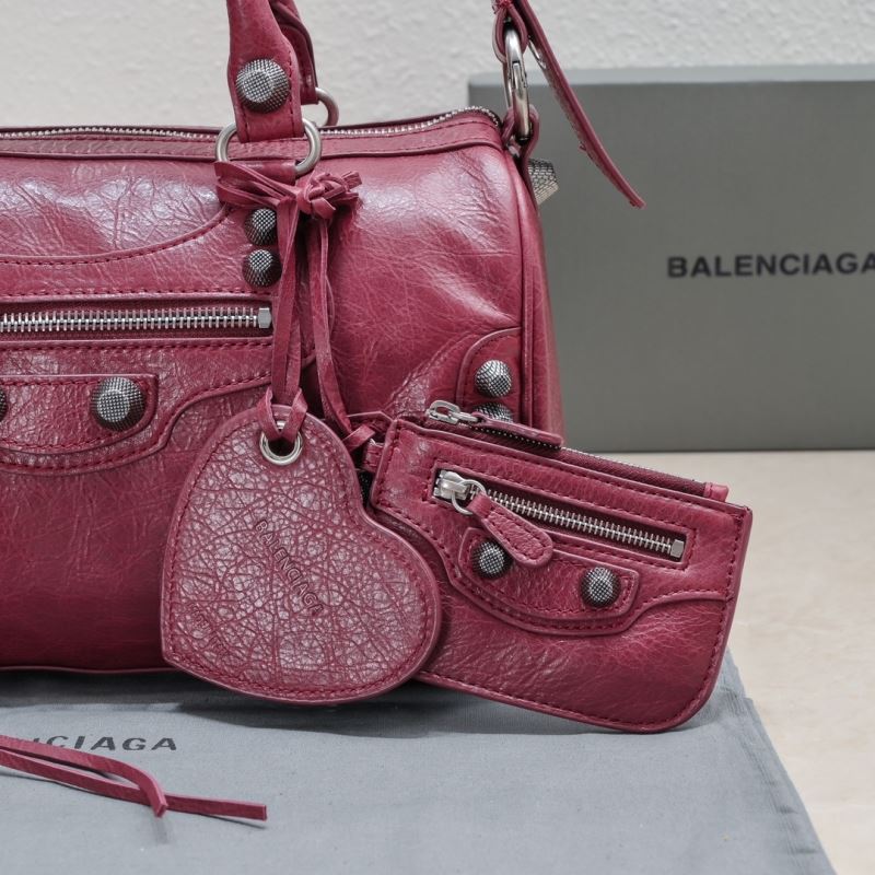 Balenciaga Top Handle Bags